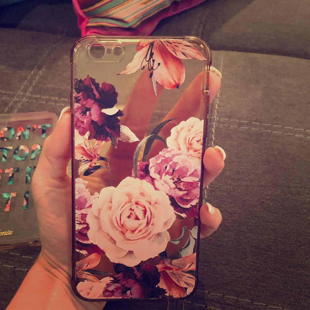 4 iPhone 6/6s/7 plus cases